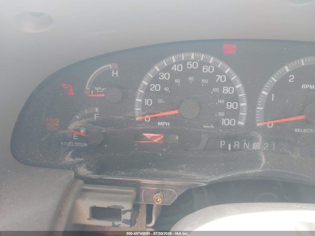 1FTRW07L13KA86708 2003 FORD F-150 photo no. 7