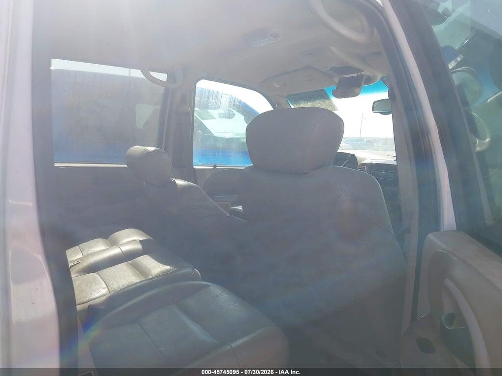 1FTRW07L13KA86708 2003 FORD F-150 photo no. 8