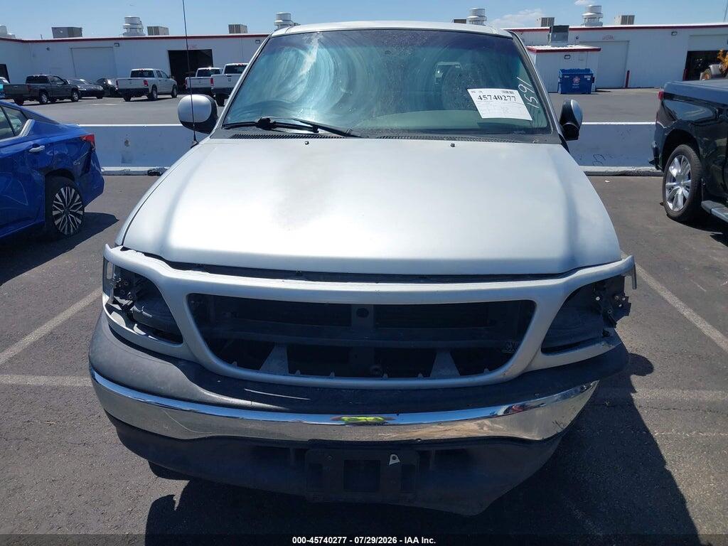 1FTRX17202NB11864 2002 FORD F-150 photo no. 6