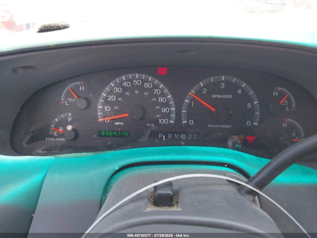 1FTRX17202NB11864 2002 FORD F-150 photo no. 7
