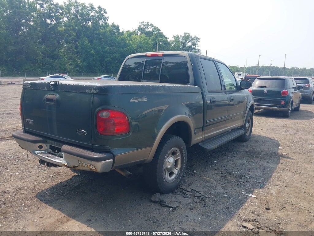 1FTRW08L92KA11106 2002 FORD F-150 photo no. 4