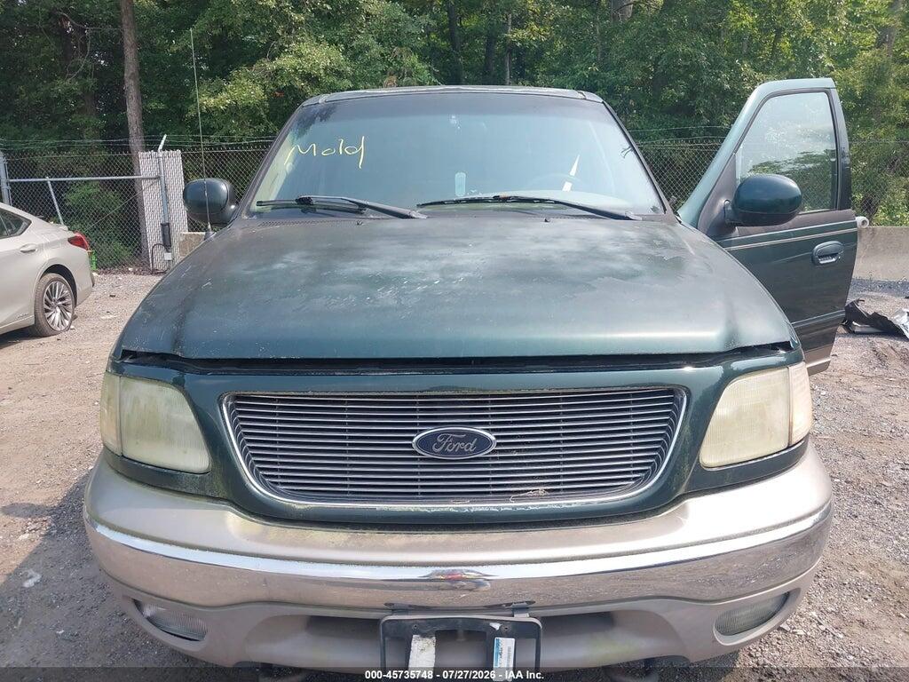 1FTRW08L92KA11106 2002 FORD F-150 photo no. 6