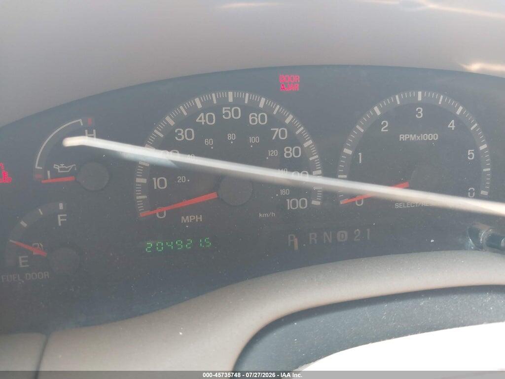 1FTRW08L92KA11106 2002 FORD F-150 photo no. 7