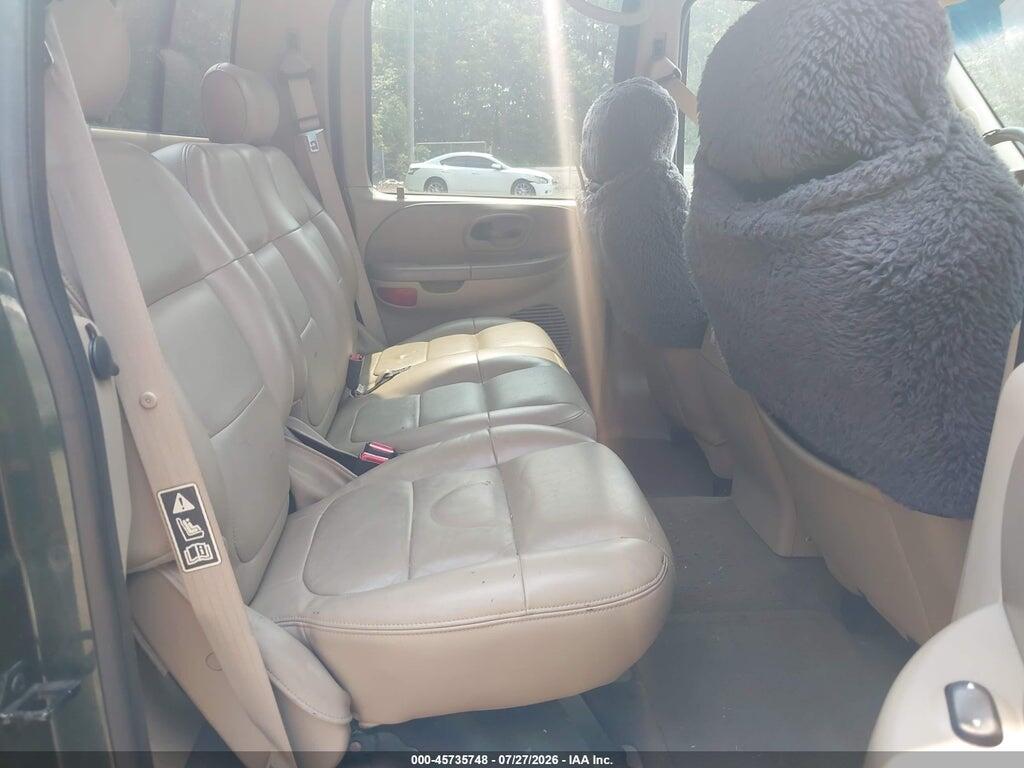 1FTRW08L92KA11106 2002 FORD F-150 photo no. 8