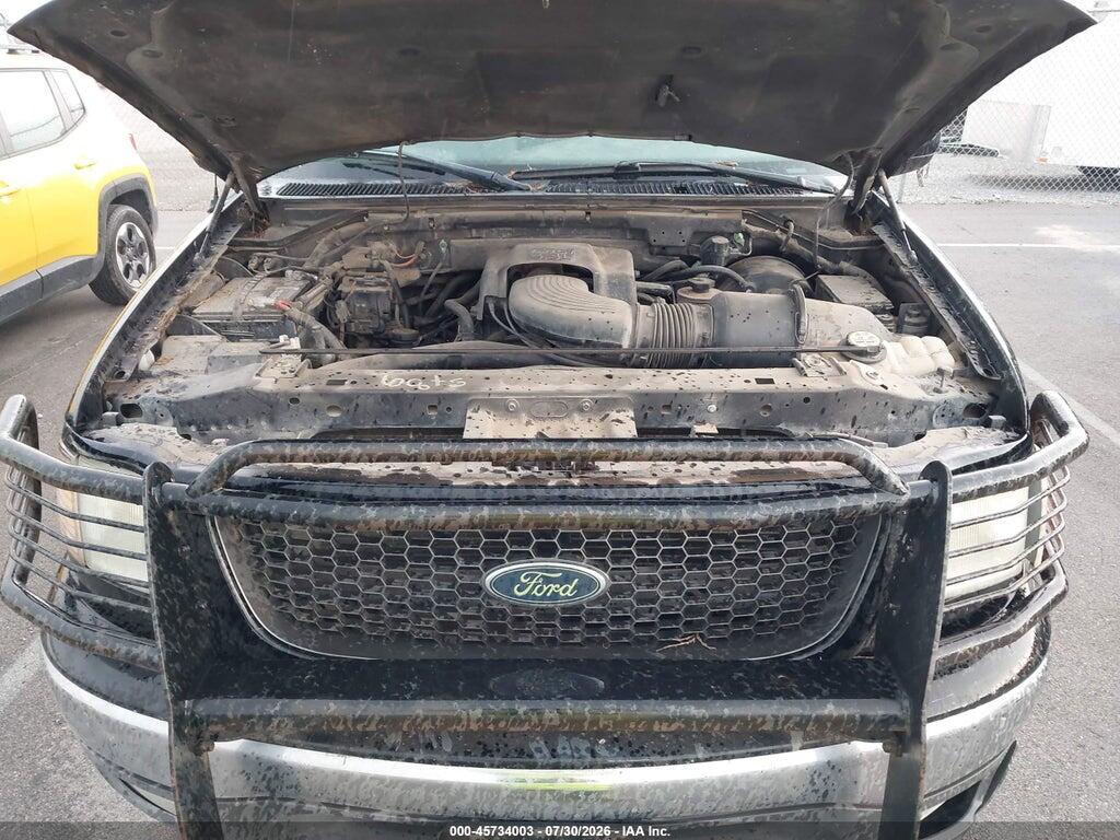 1FTRW08LX2KA05167 2002 FORD F-150 photo no. 10