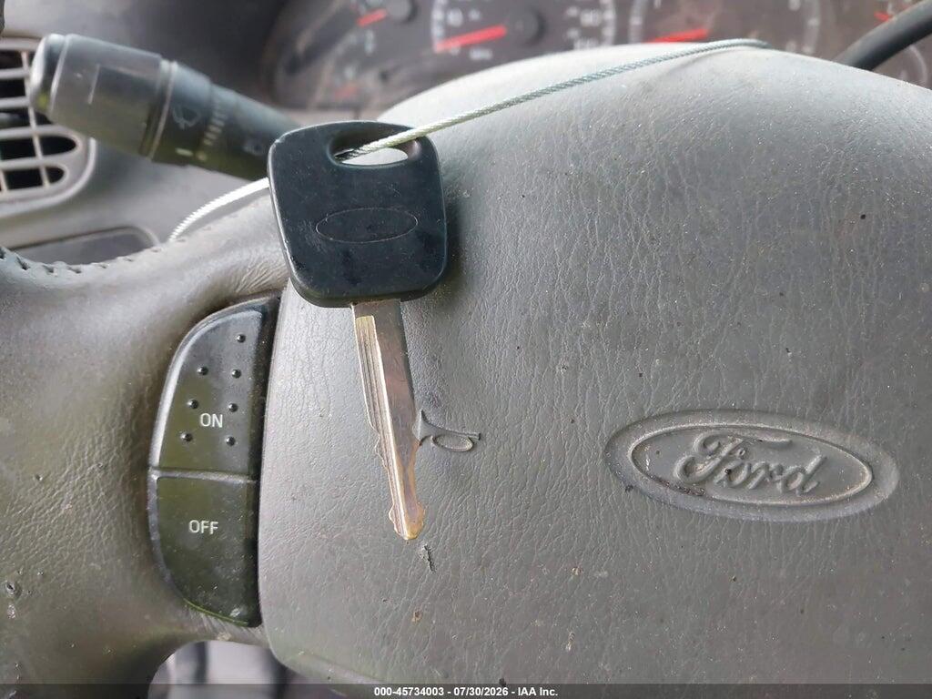 1FTRW08LX2KA05167 2002 FORD F-150 photo no. 11