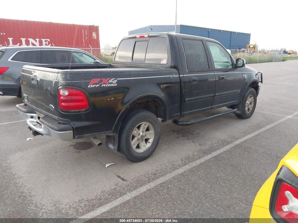 1FTRW08LX2KA05167 2002 FORD F-150 photo no. 4