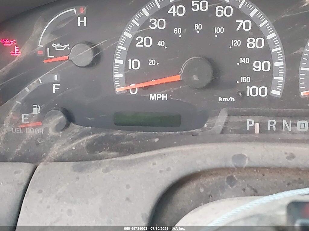 1FTRW08LX2KA05167 2002 FORD F-150 photo no. 7