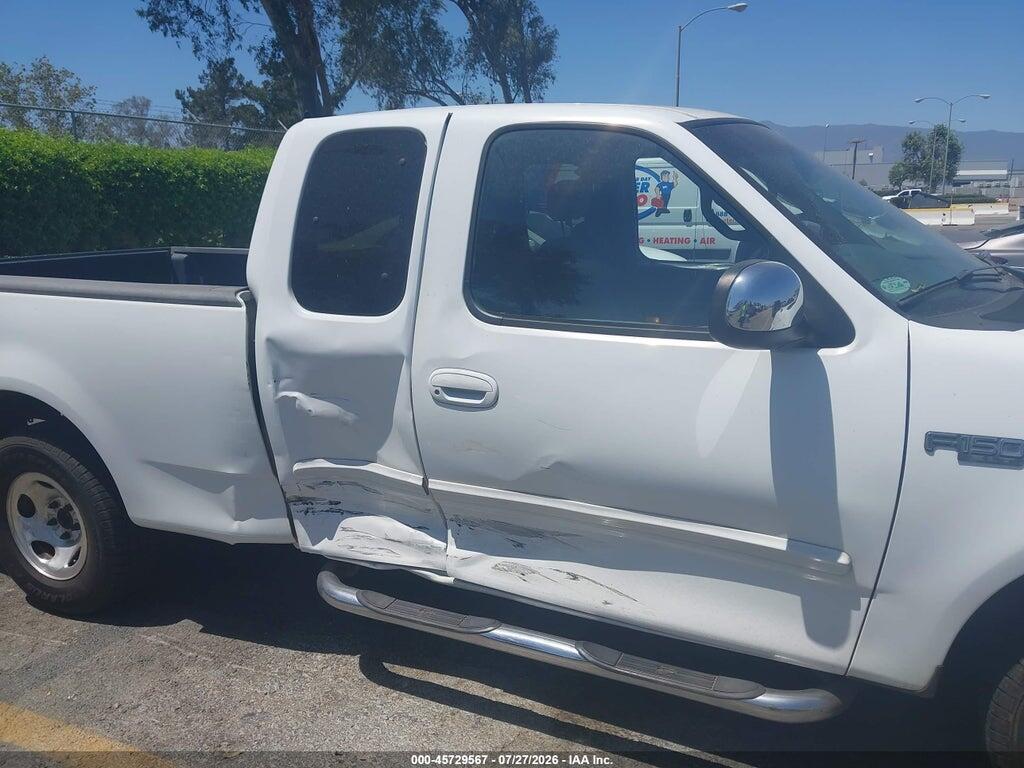 1FTRX17212NA53845 2002 FORD F-150 photo no. 6