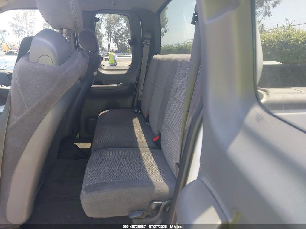 1FTRX17212NA53845 2002 FORD F-150 photo no. 8