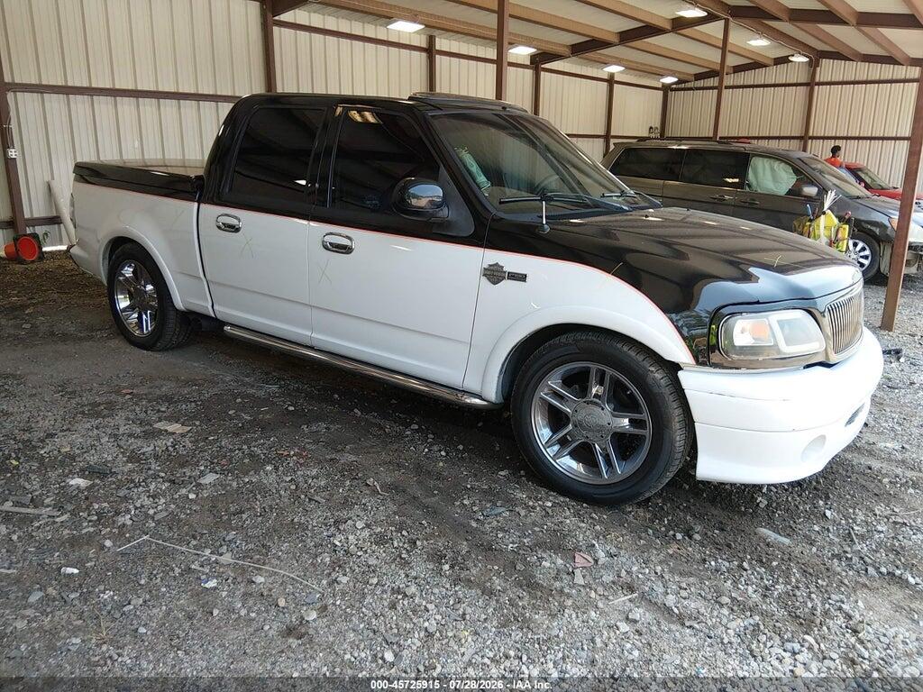 1FTRW07332KD06297 2002 FORD F-150 photo no. 1