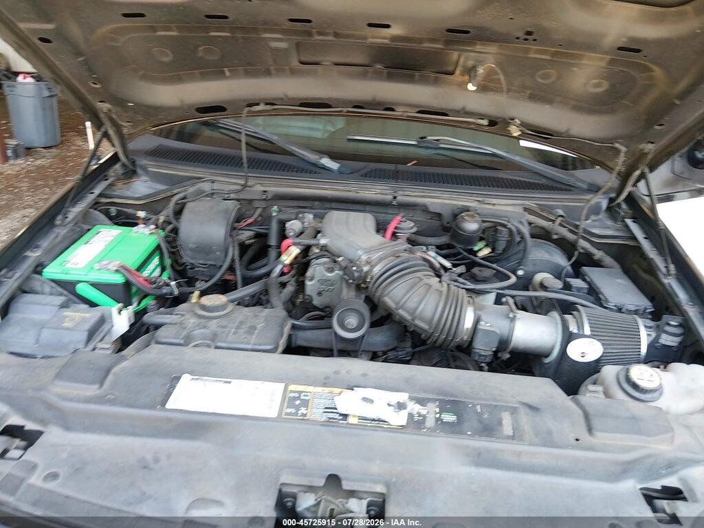 1FTRW07332KD06297 2002 FORD F-150 photo no. 10