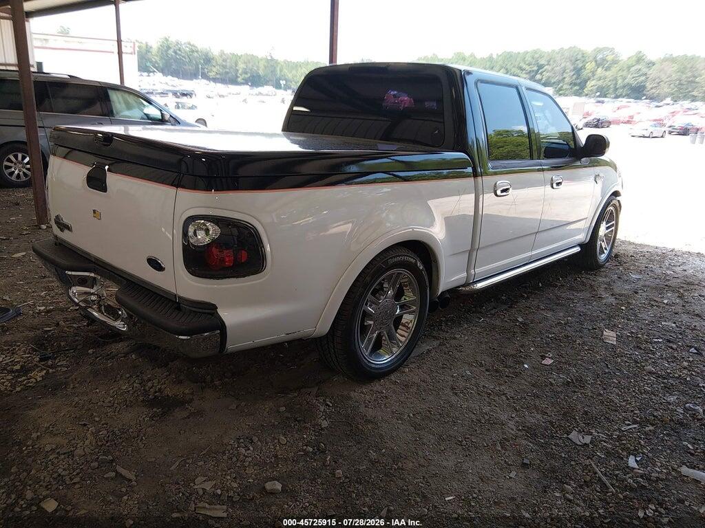 1FTRW07332KD06297 2002 FORD F-150 photo no. 4