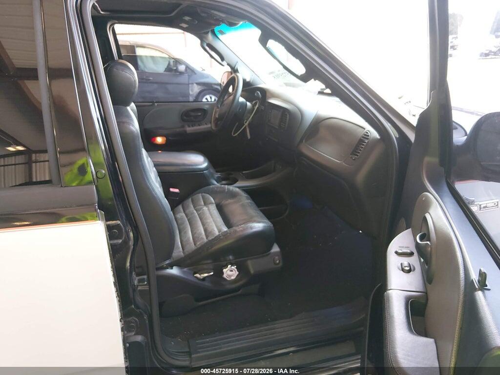 1FTRW07332KD06297 2002 FORD F-150 photo no. 5