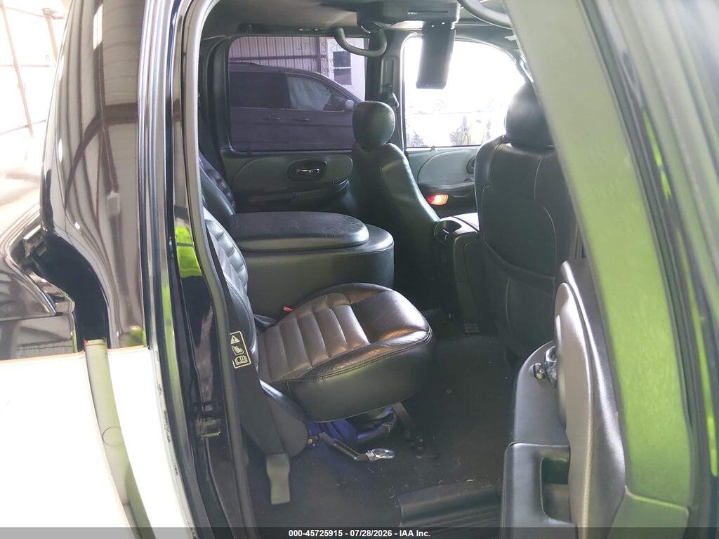 1FTRW07332KD06297 2002 FORD F-150 photo no. 8