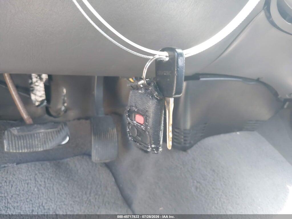 1FTRX17212KA82182 2002 FORD F-150 photo no. 11