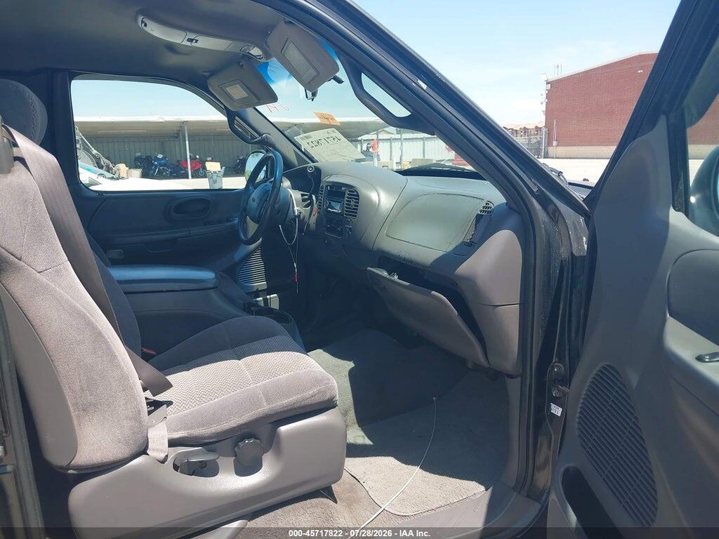 1FTRX17212KA82182 2002 FORD F-150 photo no. 5