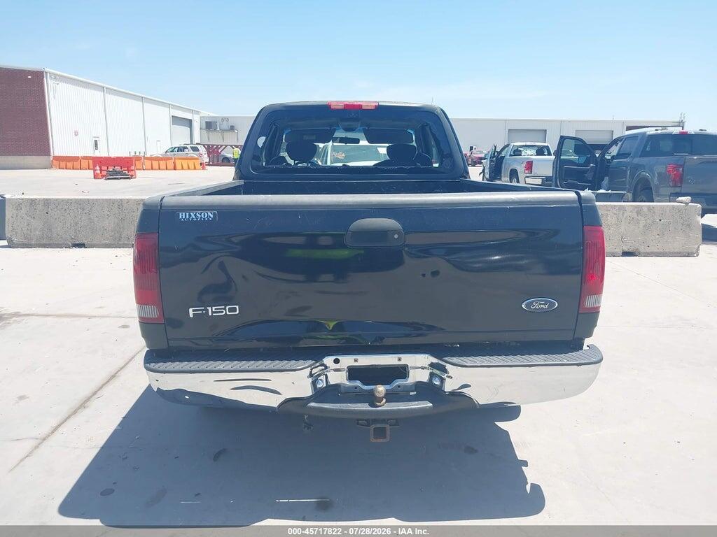 1FTRX17212KA82182 2002 FORD F-150 photo no. 6