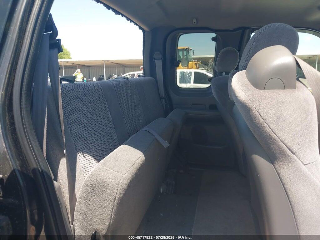 1FTRX17212KA82182 2002 FORD F-150 photo no. 8