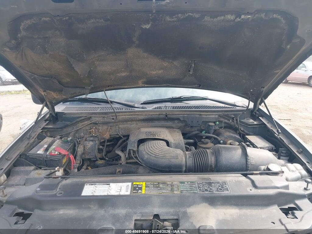 1FTRW07L22KC32645 2002 FORD F-150 photo no. 10