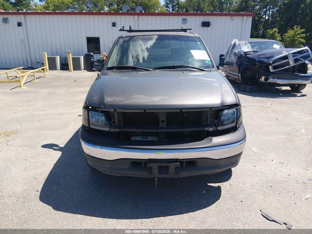 1FTRW07L22KC32645 2002 FORD F-150 photo no. 12