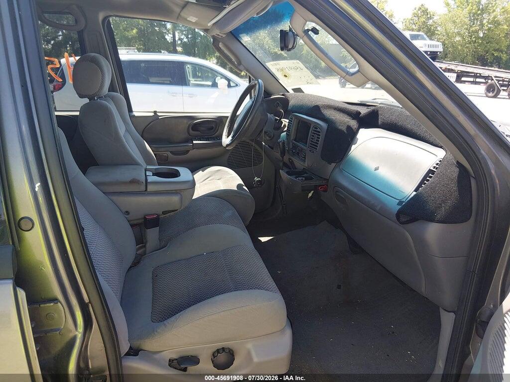 1FTRW07L22KC32645 2002 FORD F-150 photo no. 5