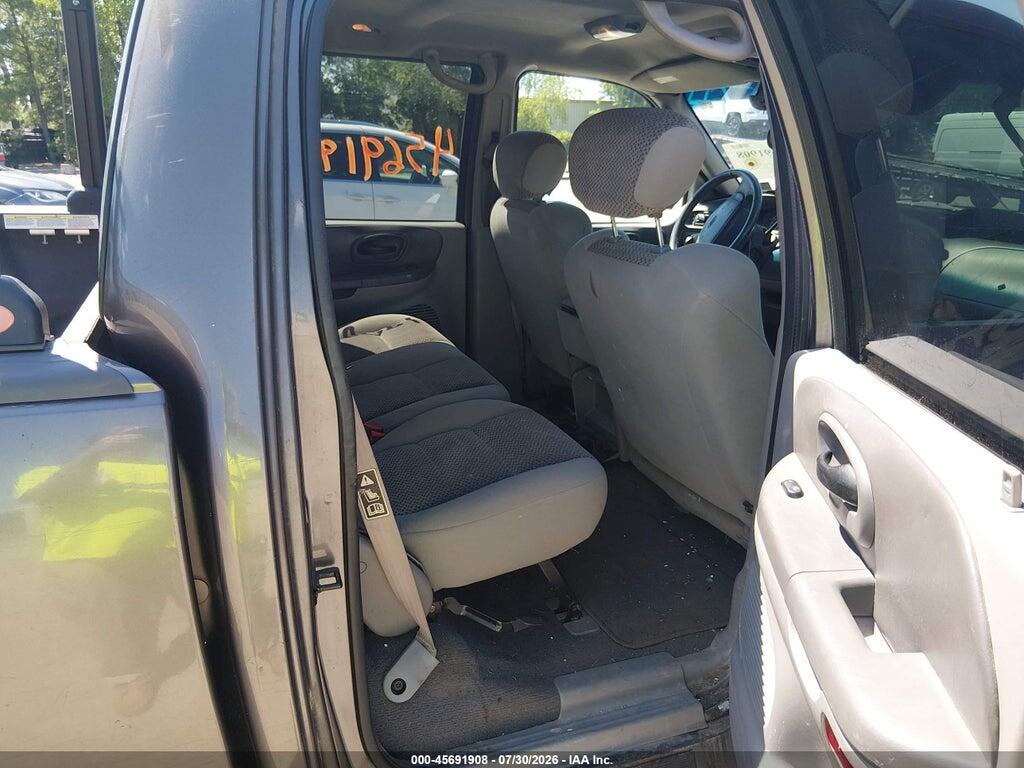 1FTRW07L22KC32645 2002 FORD F-150 photo no. 8