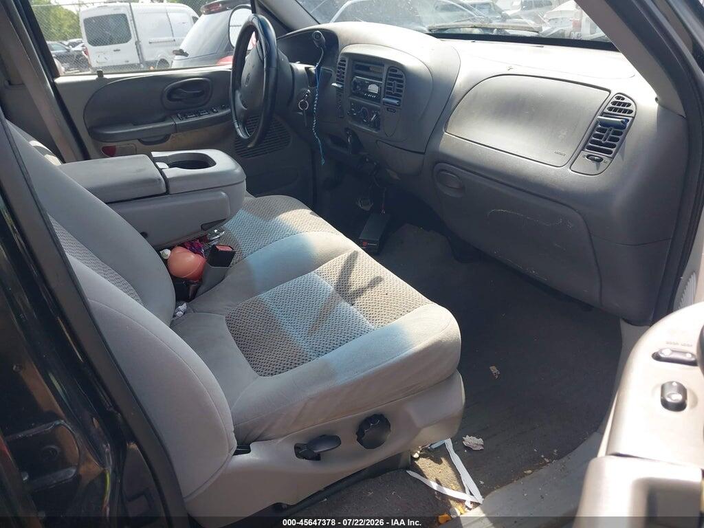 1FTRW086X2KD62228 2002 FORD F-150 photo no. 5
