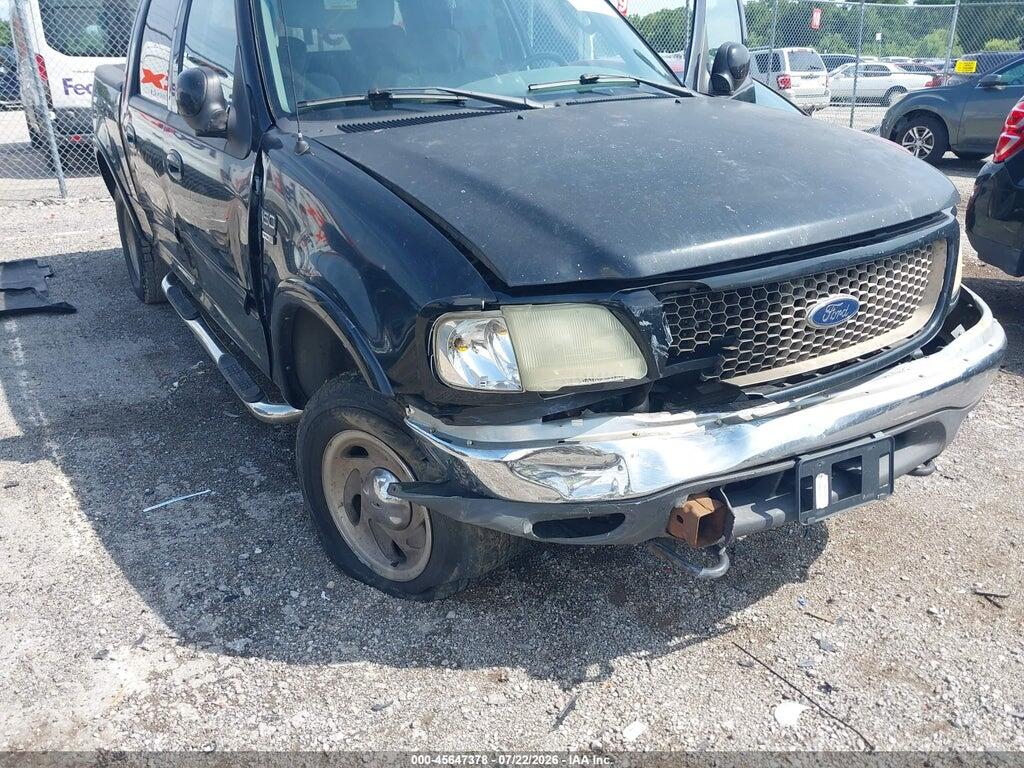 1FTRW086X2KD62228 2002 FORD F-150 photo no. 6