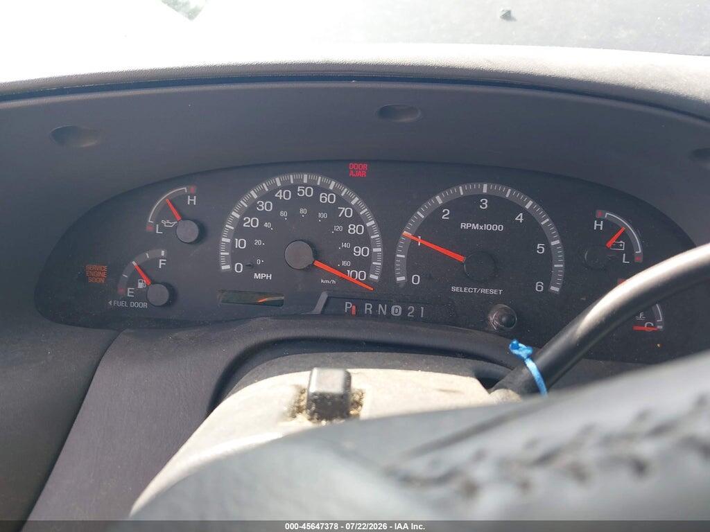 1FTRW086X2KD62228 2002 FORD F-150 photo no. 7