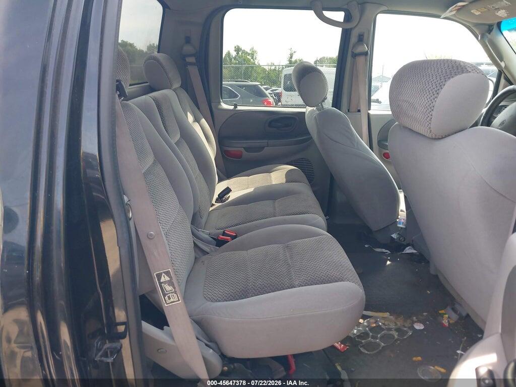 1FTRW086X2KD62228 2002 FORD F-150 photo no. 8