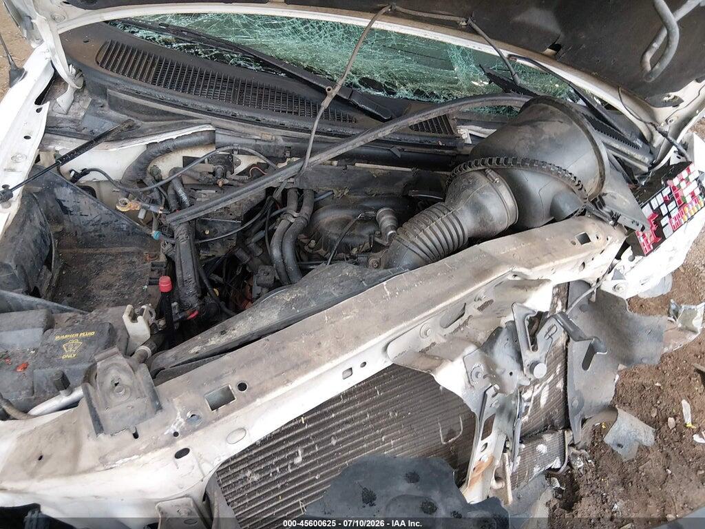 2FTRX07222CA26685 2002 FORD F-150 photo no. 10