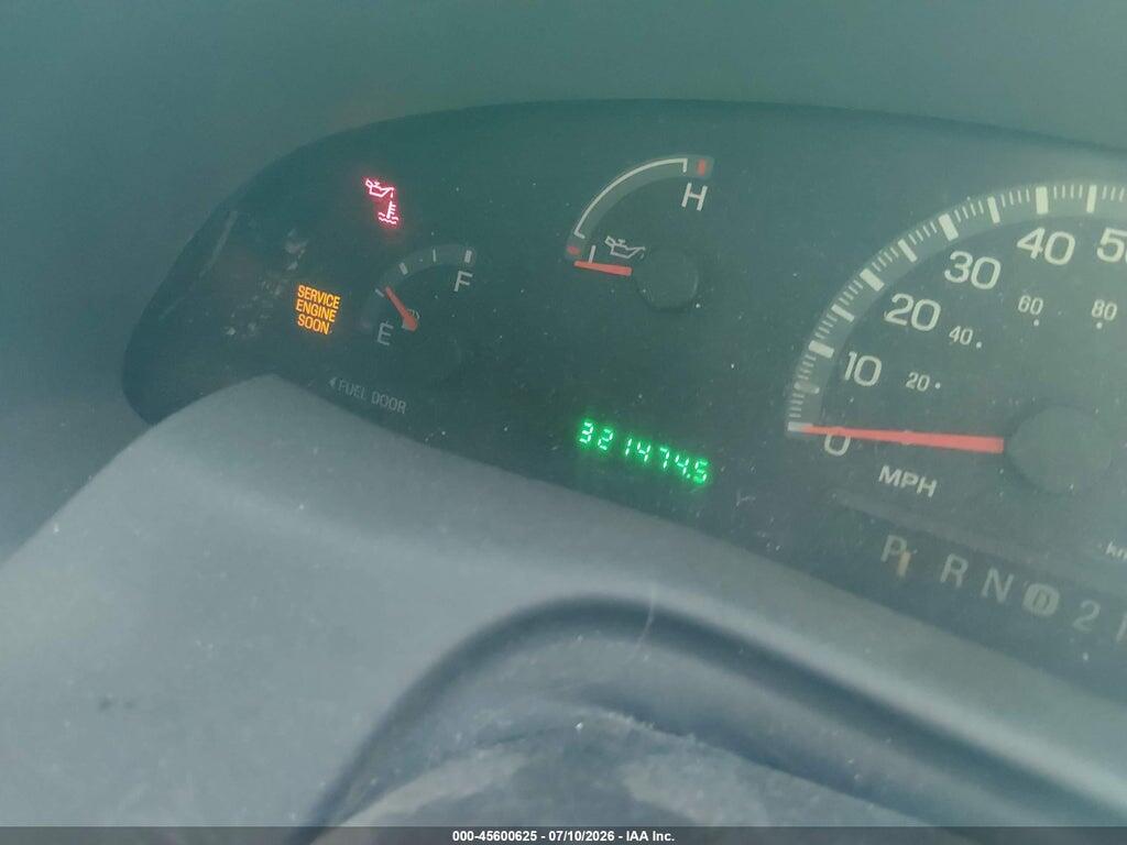 2FTRX07222CA26685 2002 FORD F-150 photo no. 7