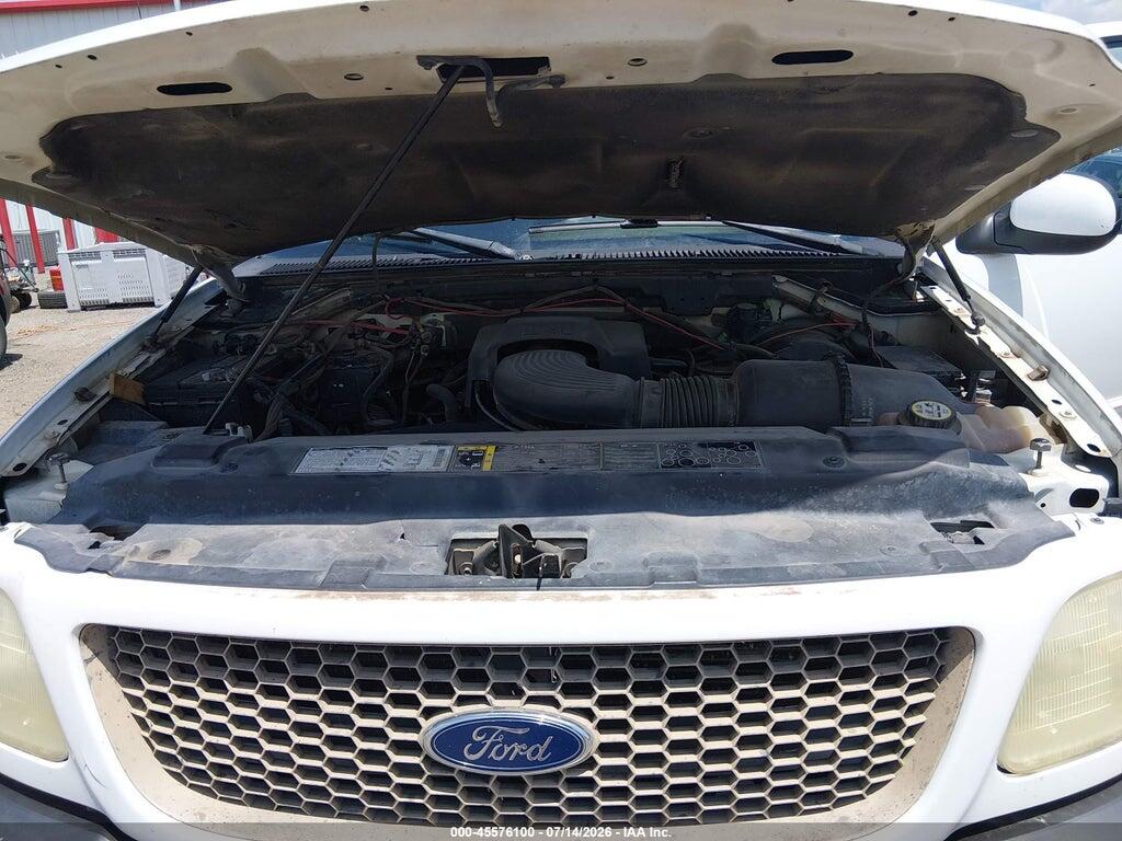 2FTRX18L92CA52648 2002 FORD F-150 photo no. 10