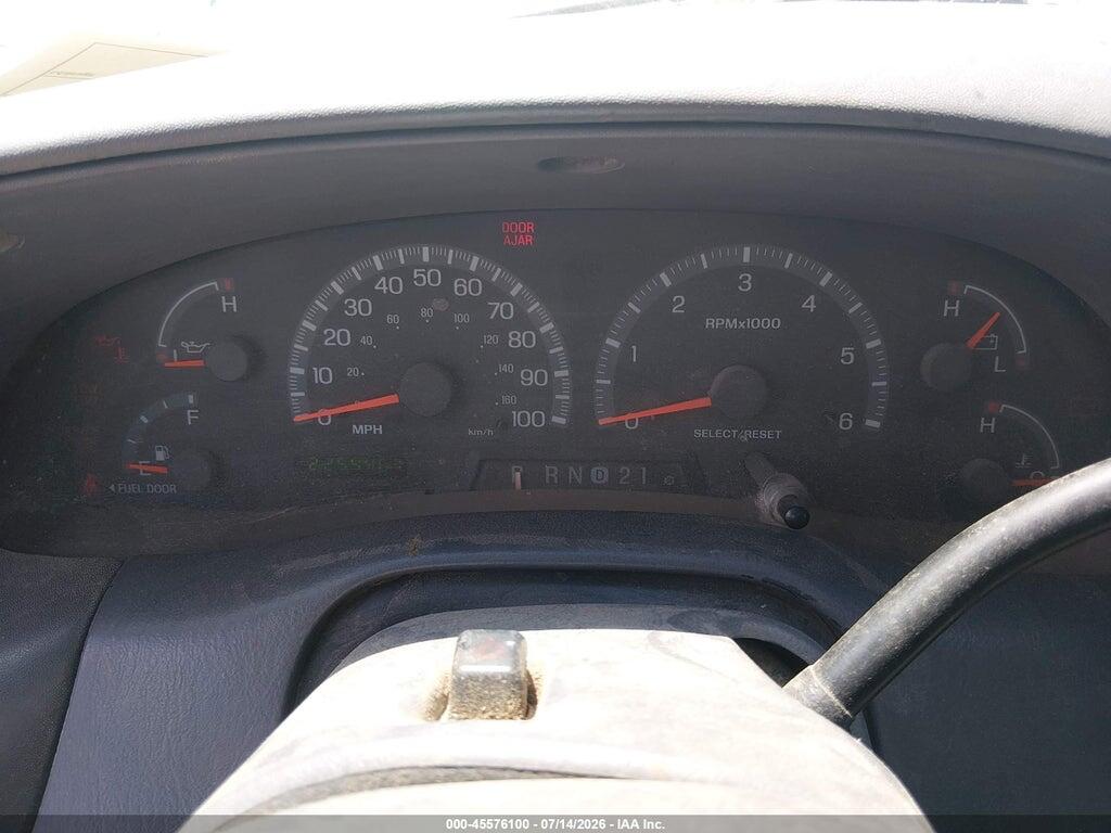 2FTRX18L92CA52648 2002 FORD F-150 photo no. 7