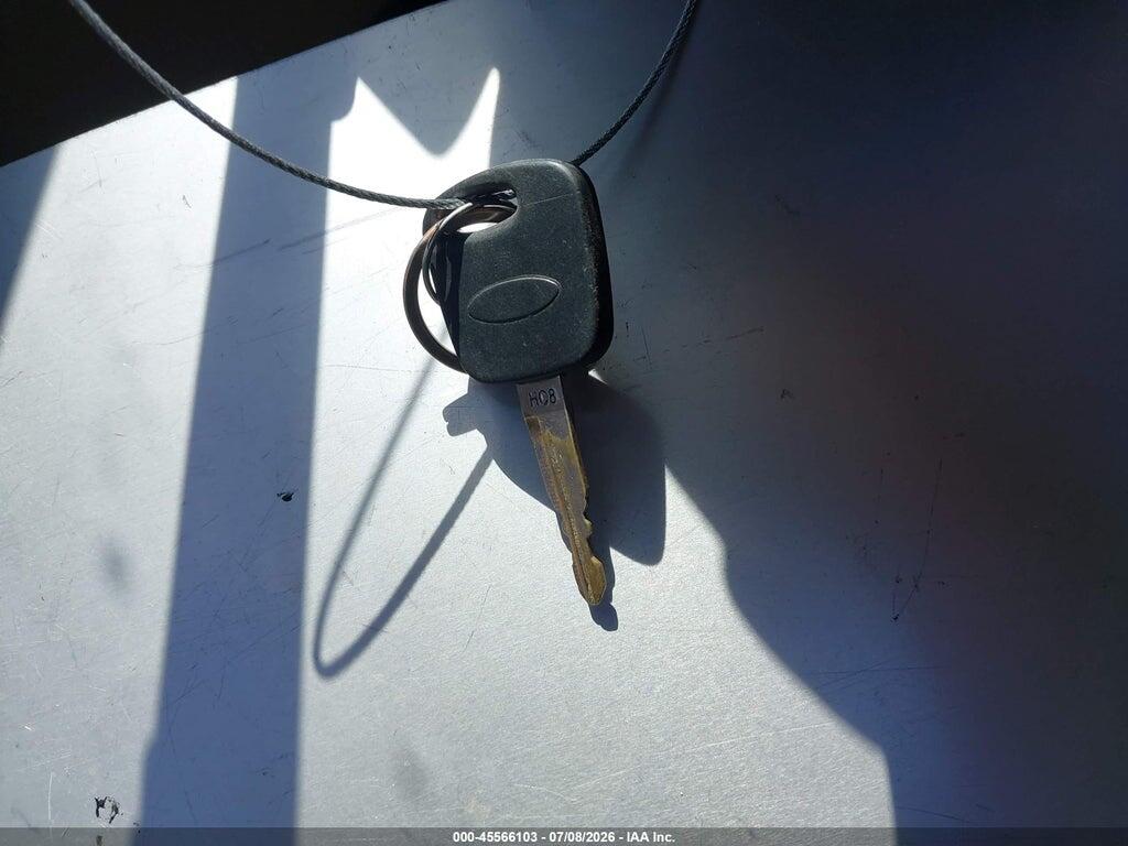 1FTRX17W82NA16312 2002 FORD F-150 photo no. 11