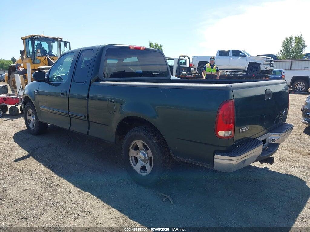 1FTRX17W82NA16312 2002 FORD F-150 photo no. 3