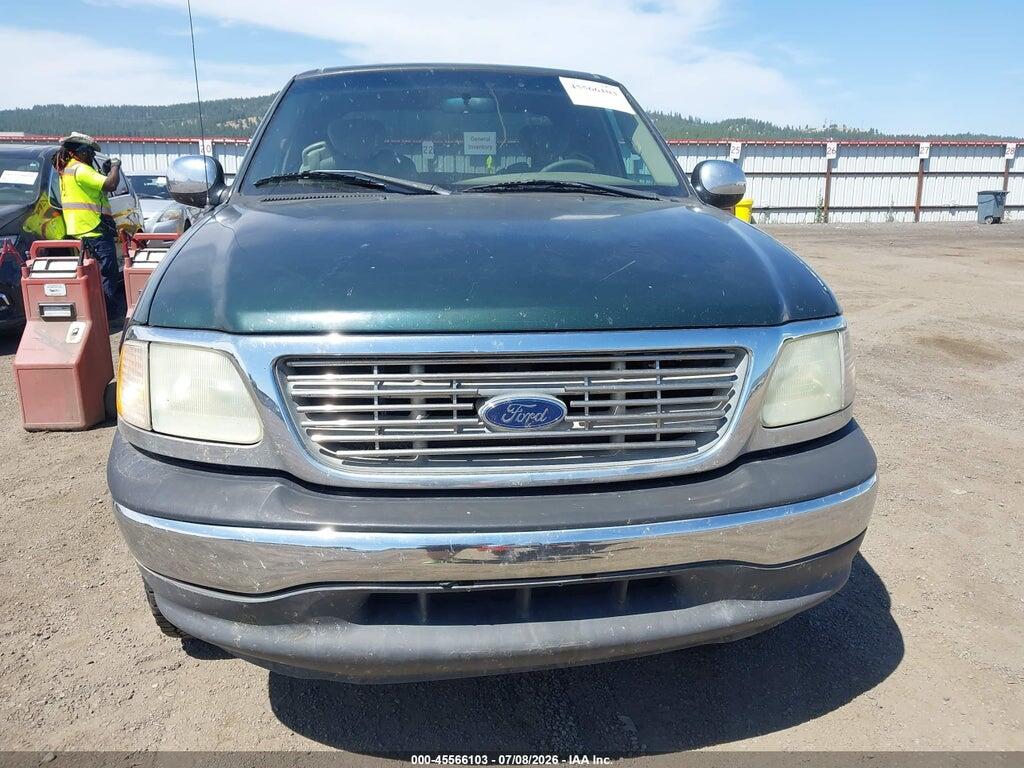 1FTRX17W82NA16312 2002 FORD F-150 photo no. 6