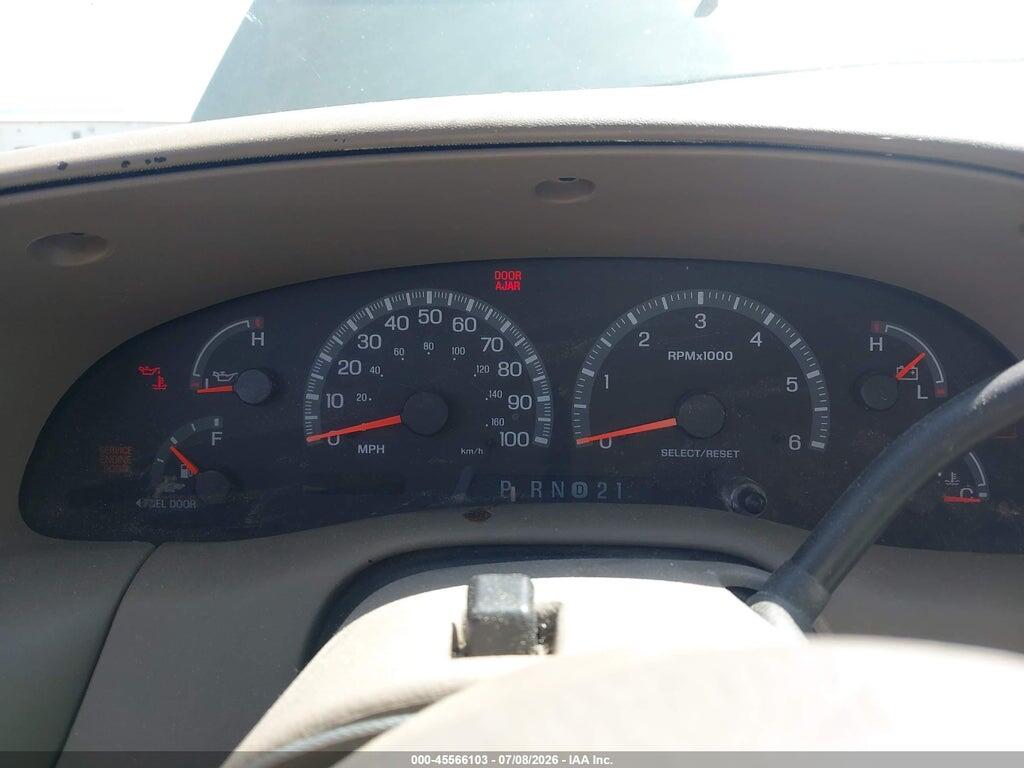 1FTRX17W82NA16312 2002 FORD F-150 photo no. 7