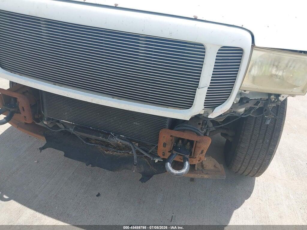 1FTNW21F72EB76763 2002 FORD F-250 photo no. 6