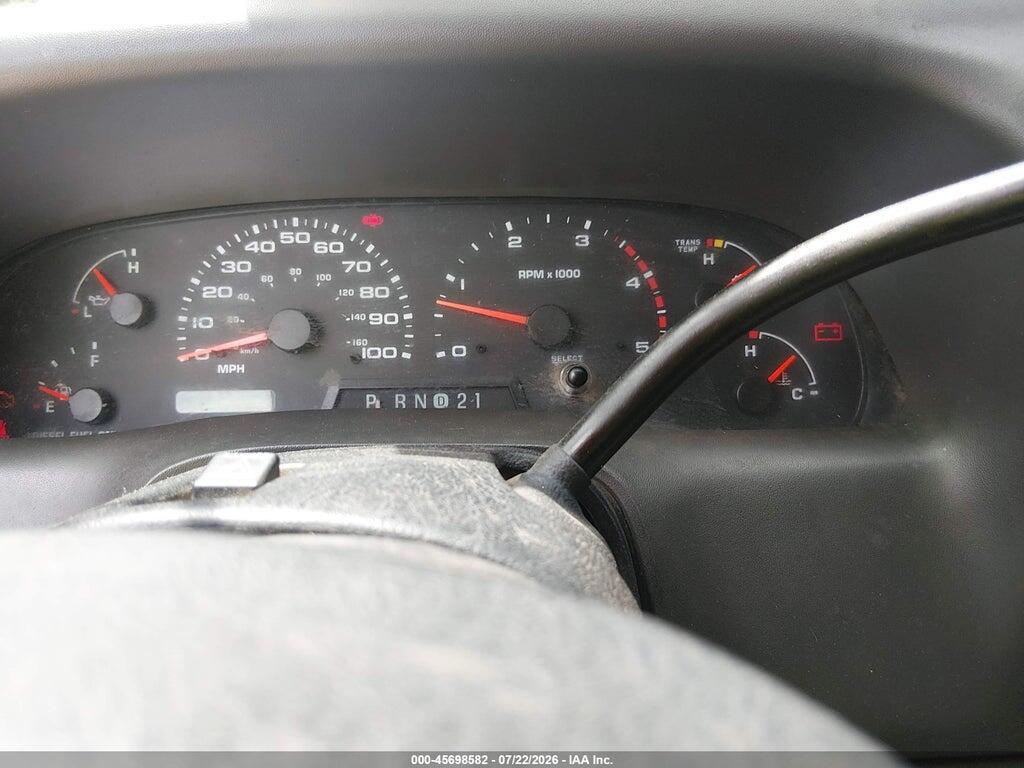 1FTNX20F52EA17626 2002 FORD F-250 photo no. 7