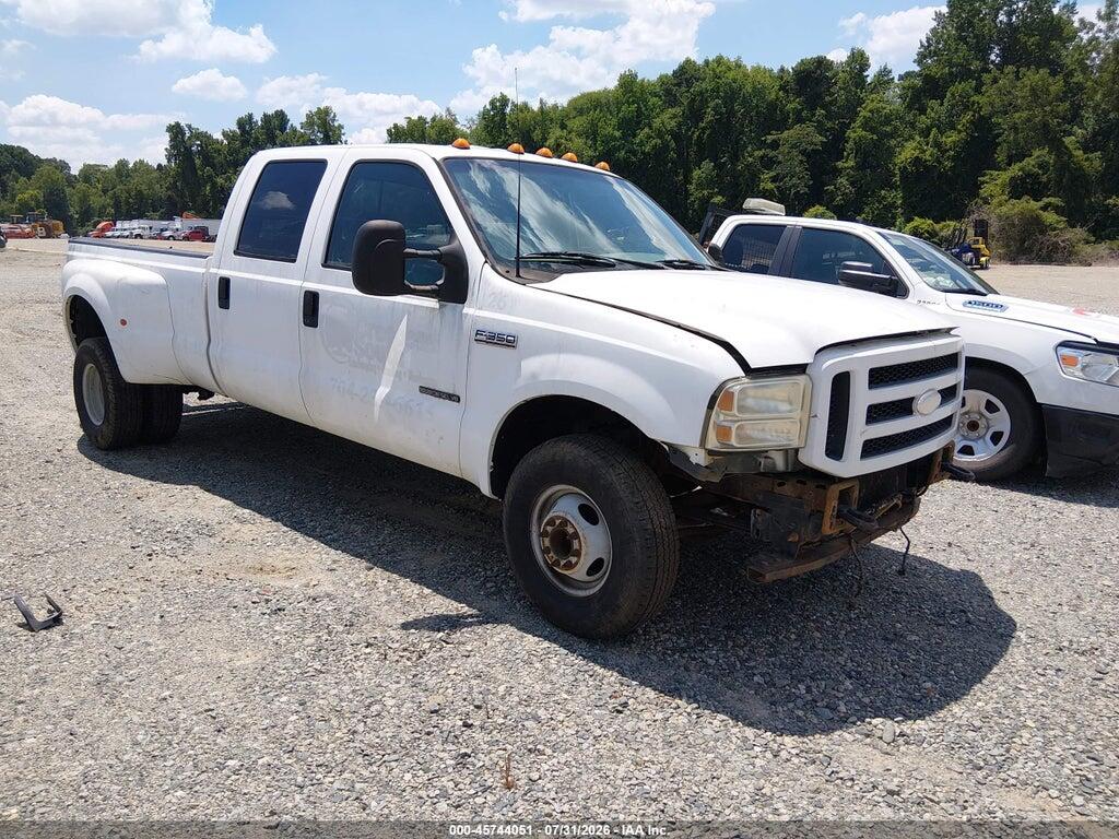 1FTWW33F42EC40054 2002 FORD F-350 photo no. 1