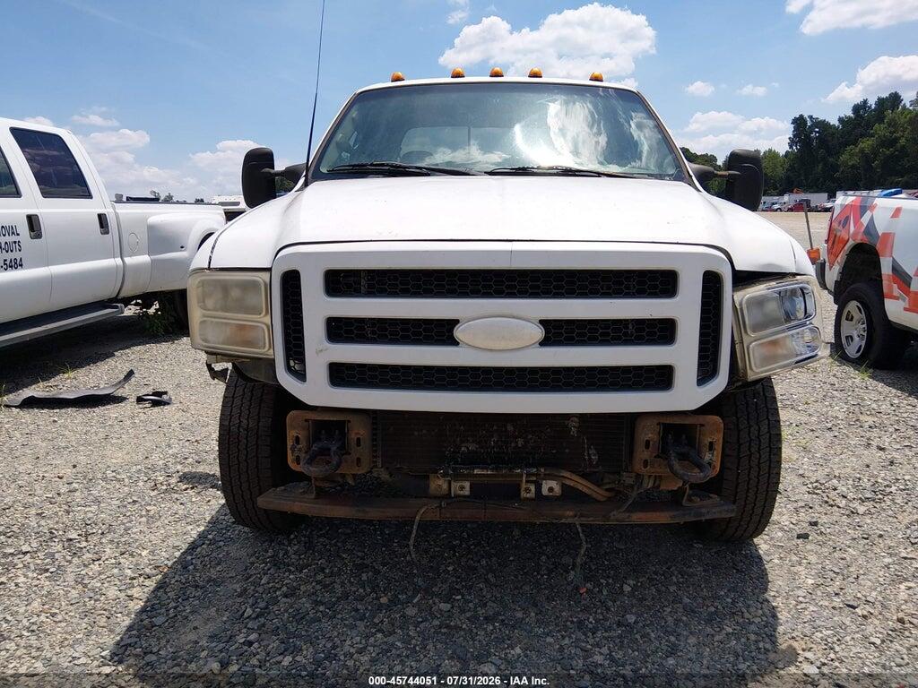 1FTWW33F42EC40054 2002 FORD F-350 photo no. 11