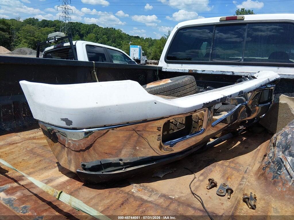 1FTWW33F42EC40054 2002 FORD F-350 photo no. 12