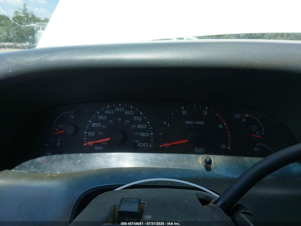 1FTWW33F42EC40054 2002 FORD F-350 photo no. 5
