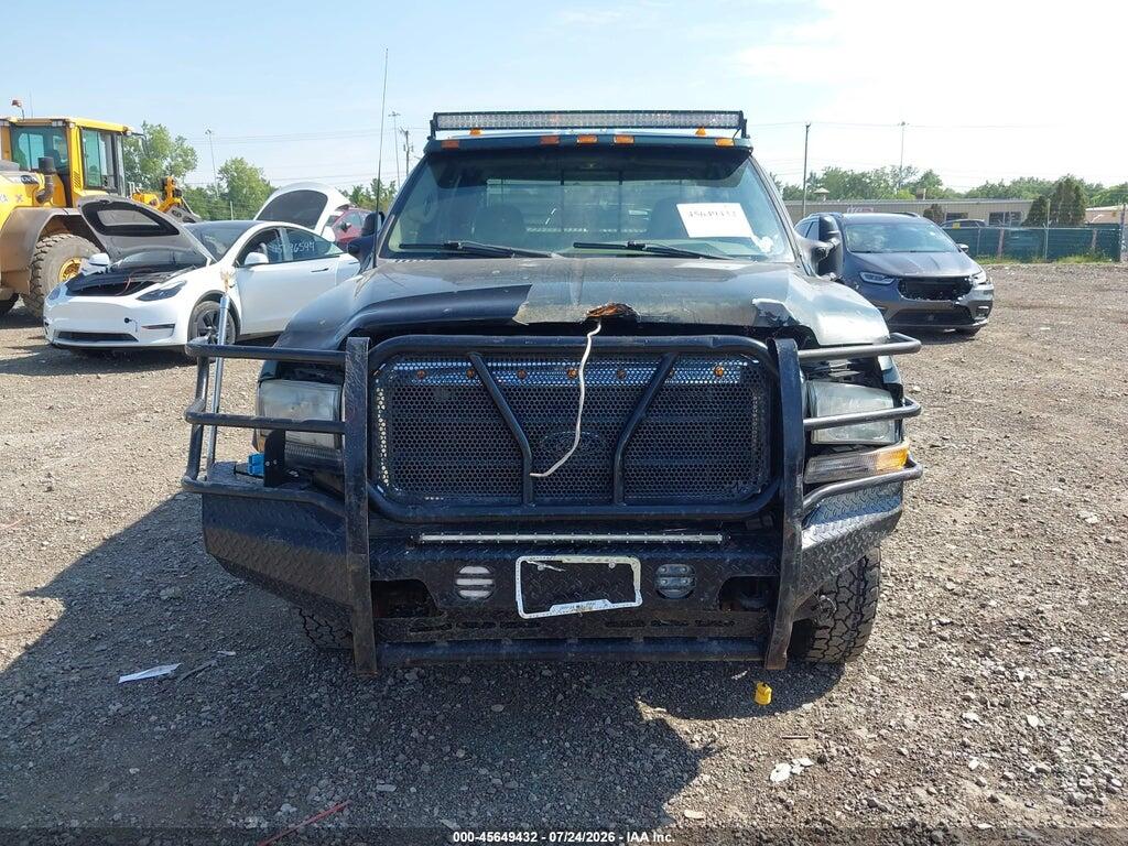 1FTWW33F12EB85384 2002 FORD F-350 photo no. 12