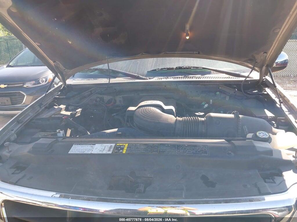 1FTRX17W52NB43079 2002 FORD F150 photo no. 10