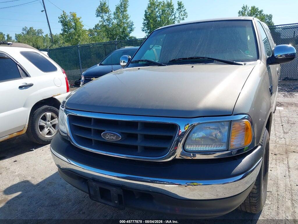 1FTRX17W52NB43079 2002 FORD F150 photo no. 12
