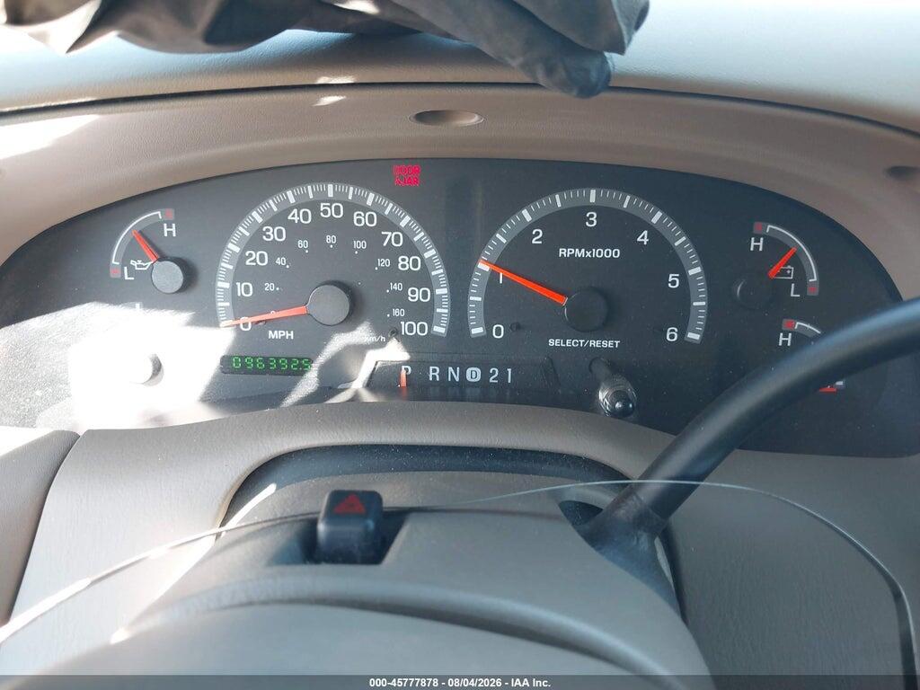 1FTRX17W52NB43079 2002 FORD F150 photo no. 7