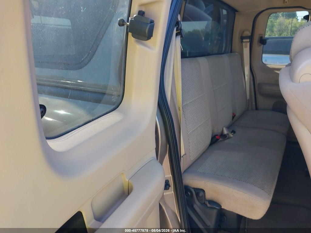 1FTRX17W52NB43079 2002 FORD F150 photo no. 8